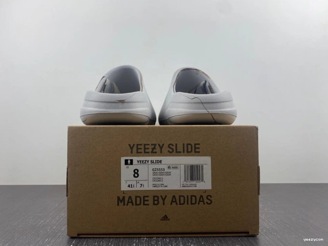 GZ5553 Slide Adidas Yeezy 0821